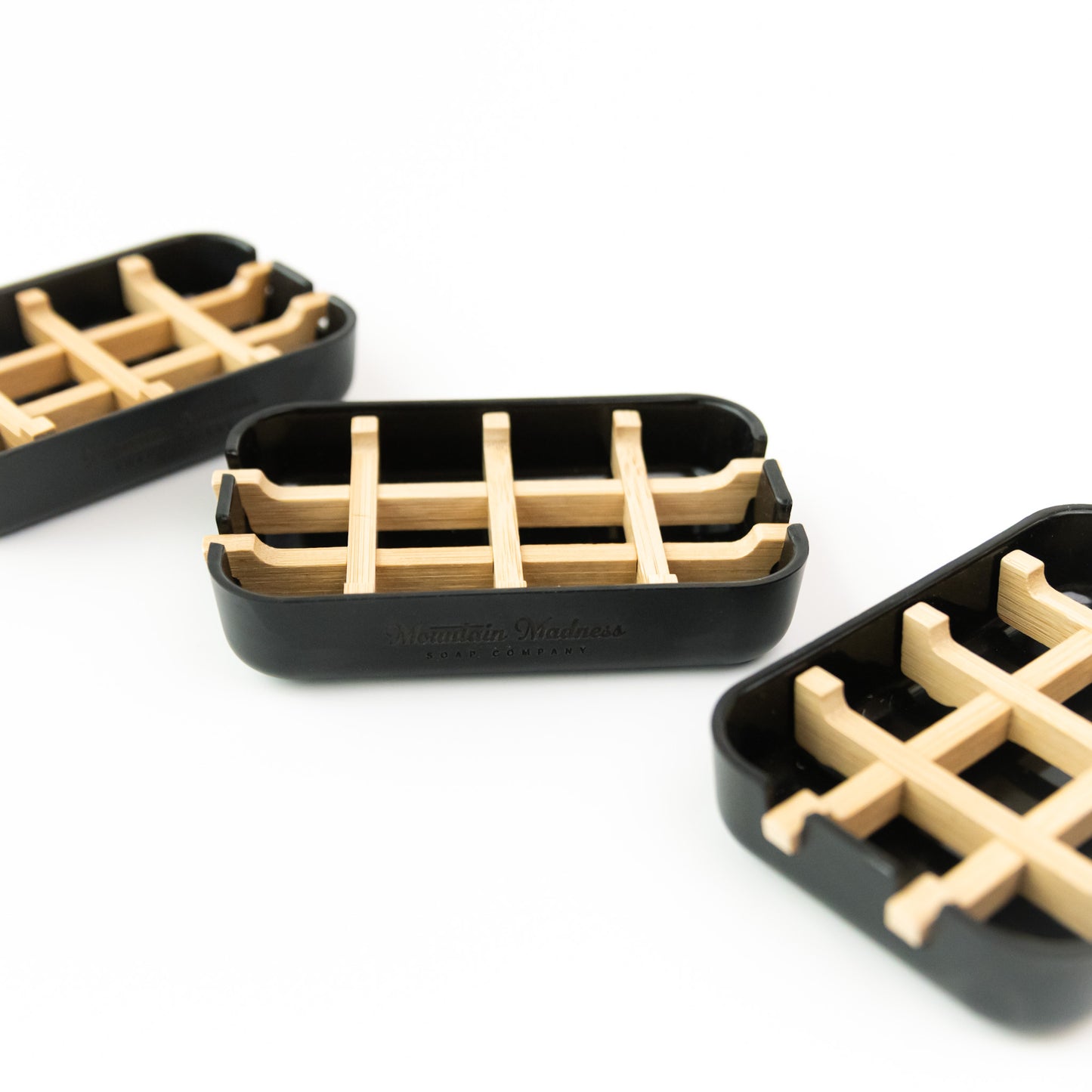 Zero Waste Soap Dish