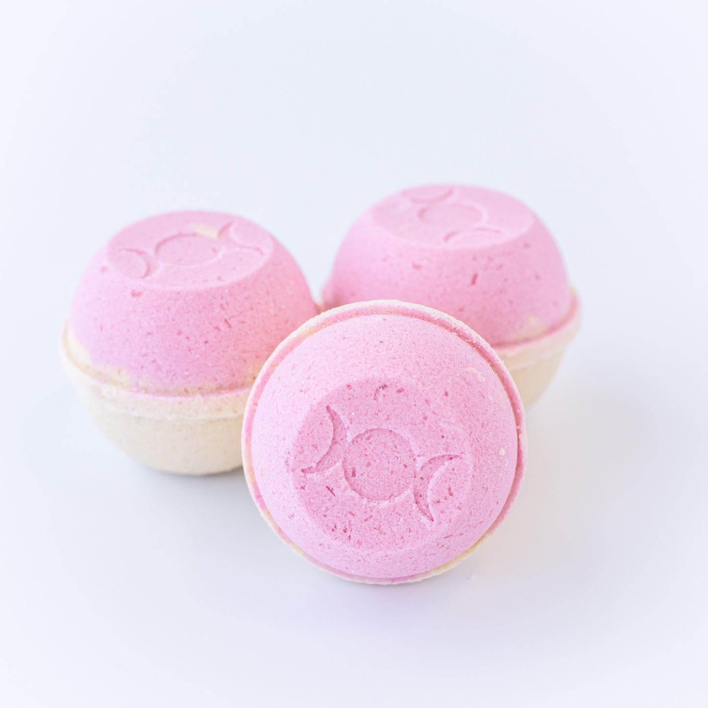 Goddess Bath Bomb