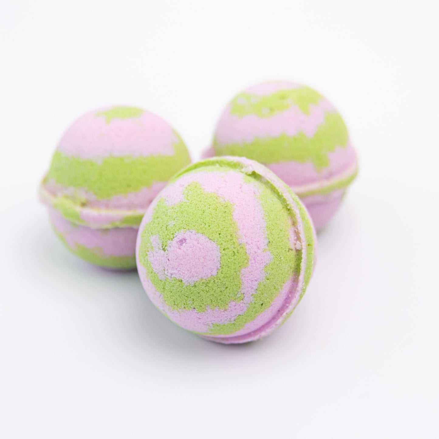 Mistletoe Magic Bath Bomb