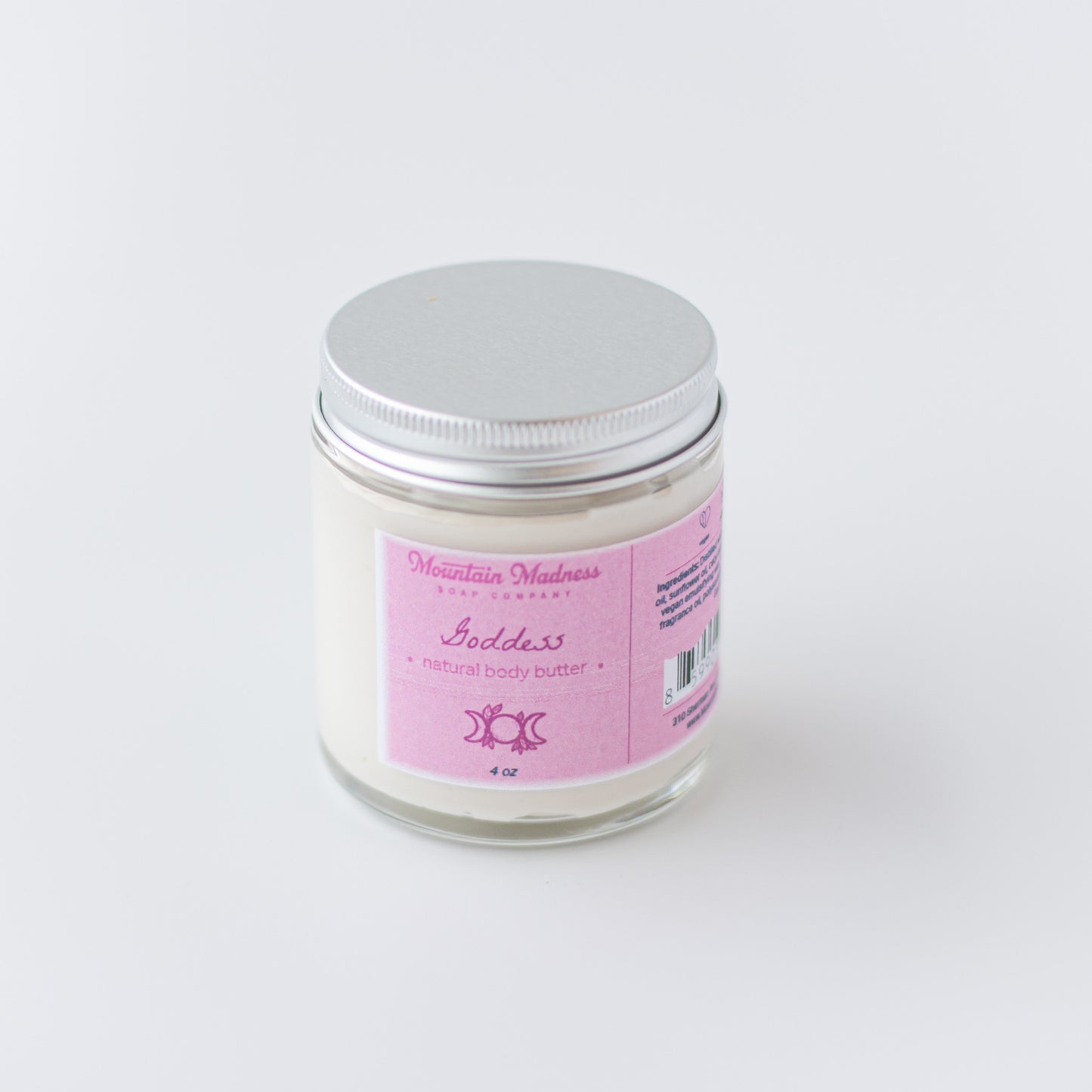 Goddess Body Butter