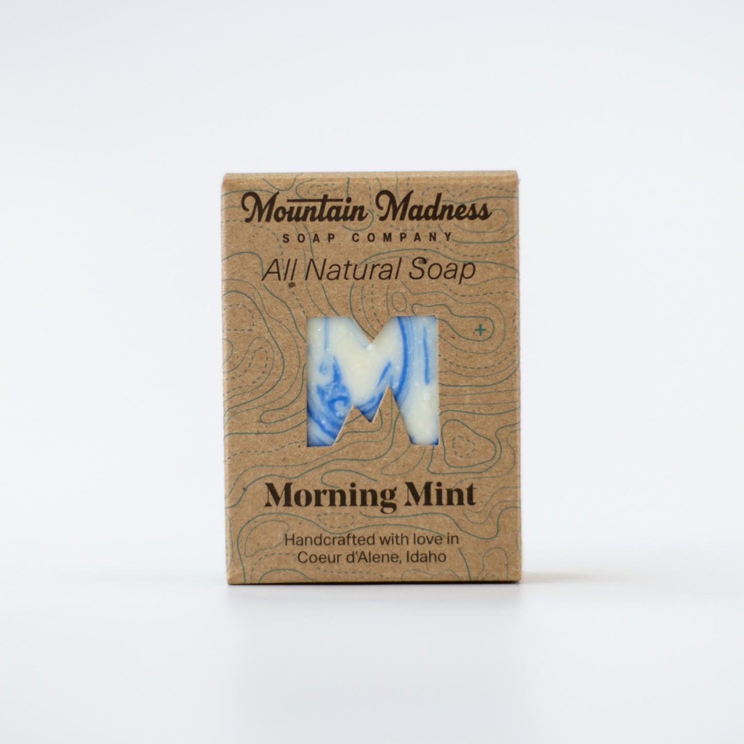 Morning Mint Soap