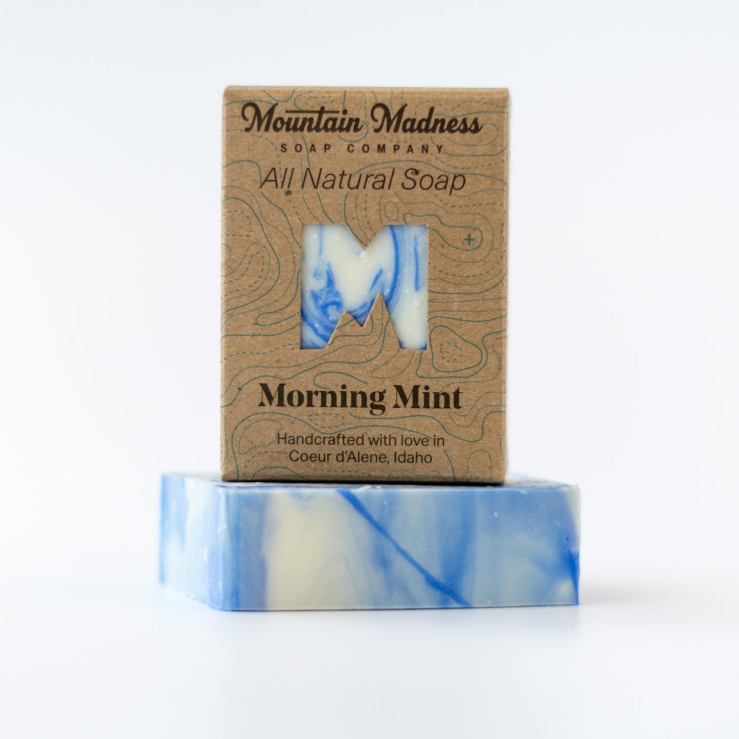 Morning Mint Soap