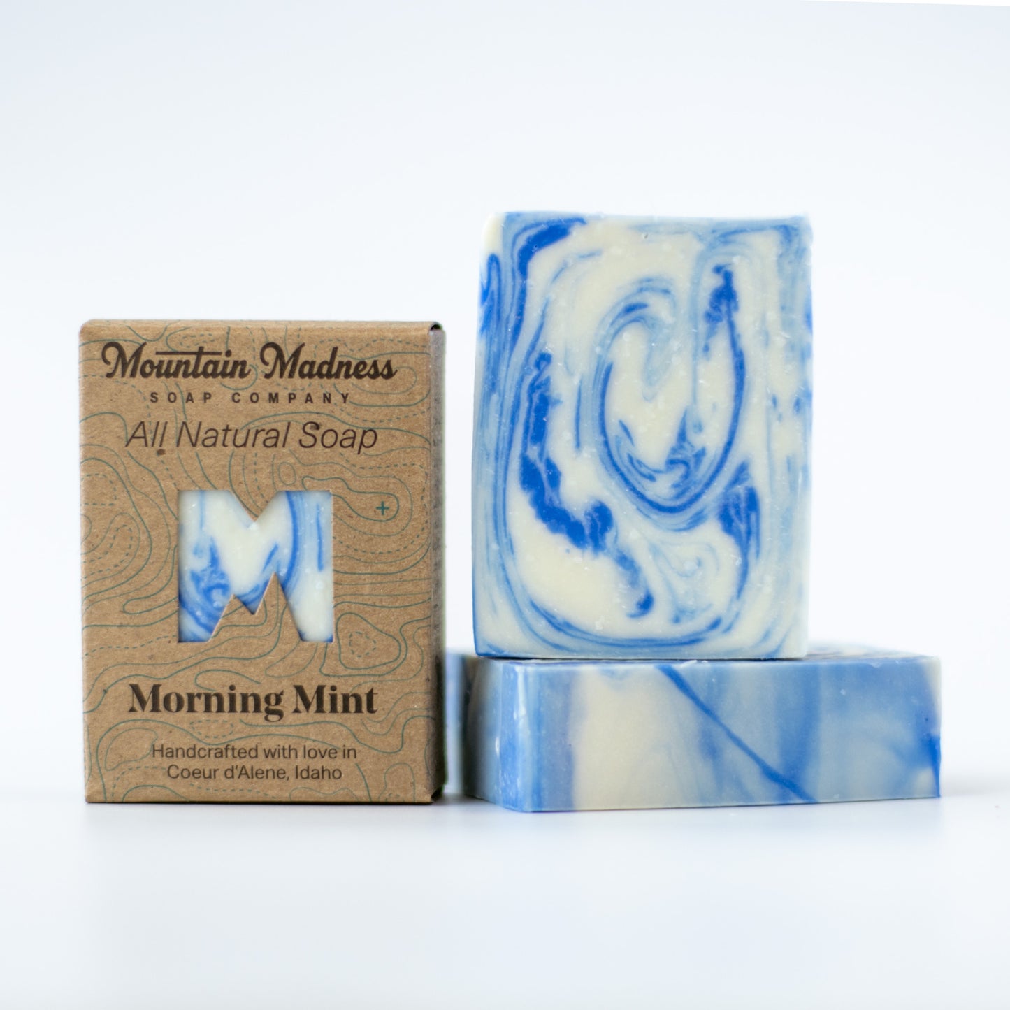 Morning Mint Soap