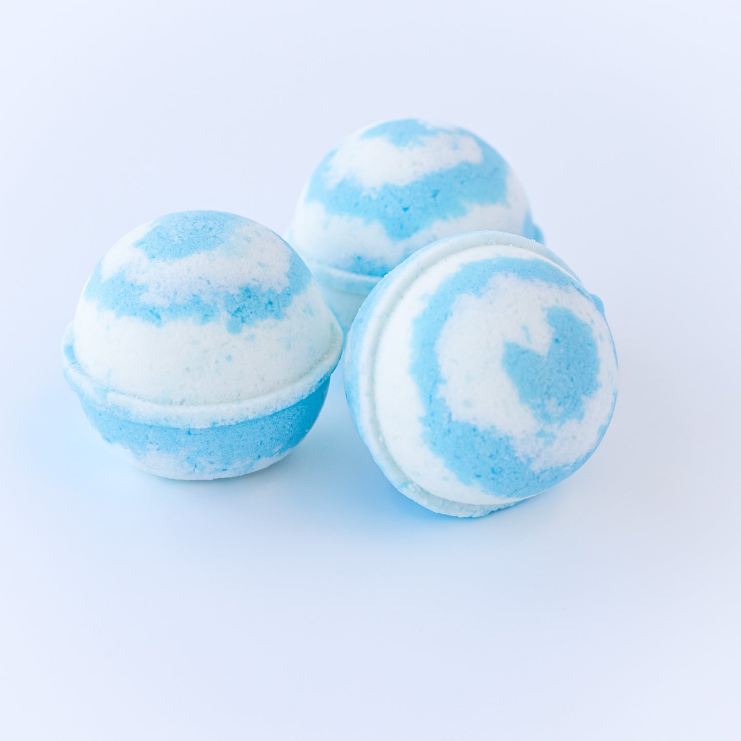 Oh, My Sore Muscles Bath Bomb