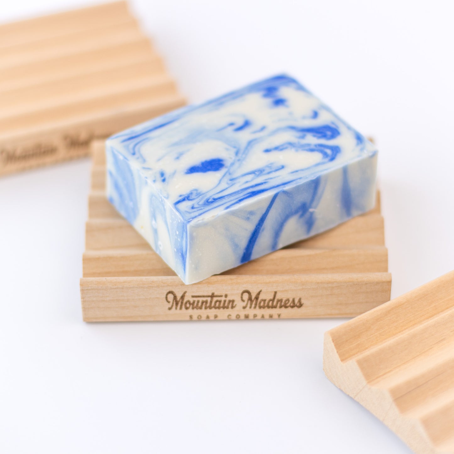 Soap Dish
