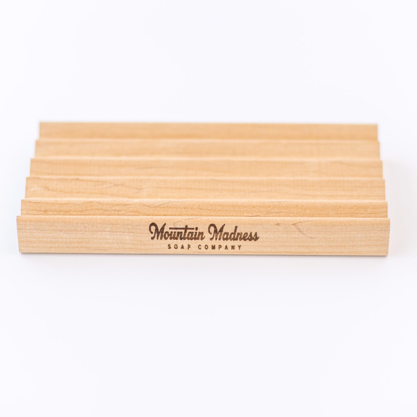 Shampoo & Conditioning Bar Dish