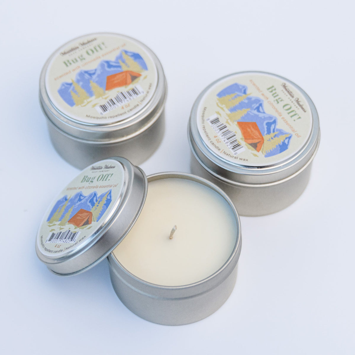 Candles