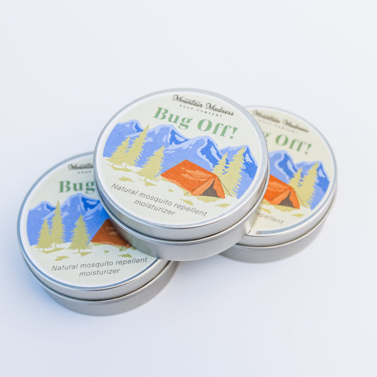 Lotion Bars & Salves