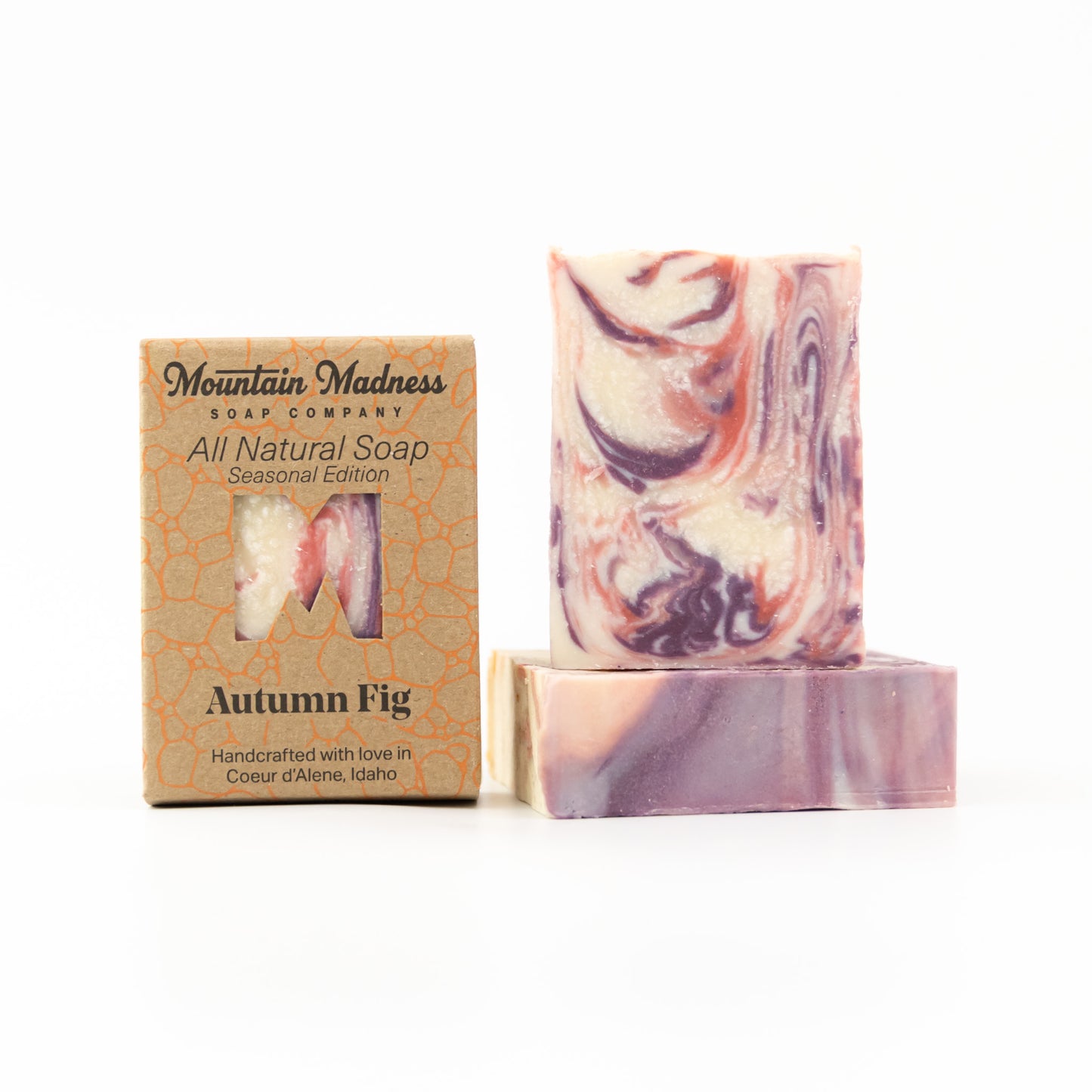 Autumn Fig Soap