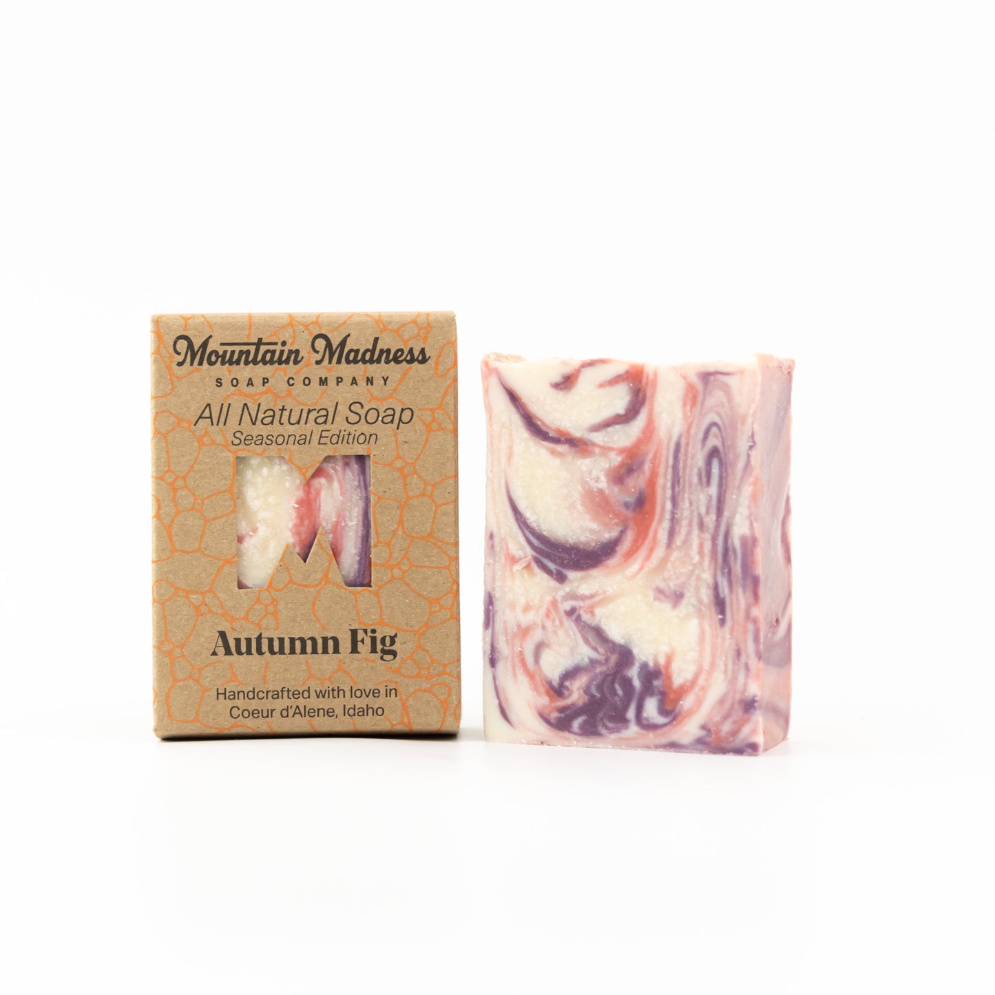 Autumn Fig Soap