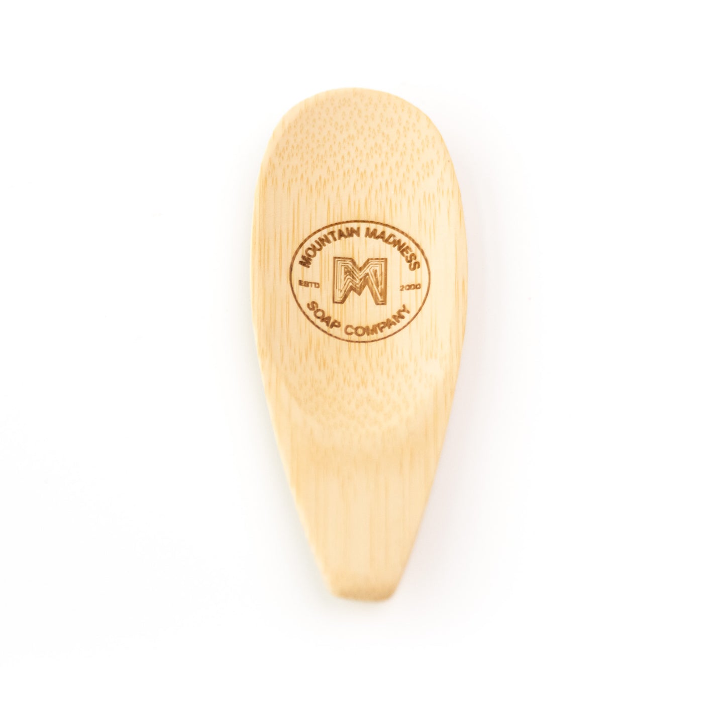 Bamboo Deodorant Applicator