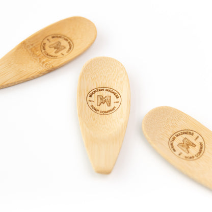 Bamboo Deodorant Applicator