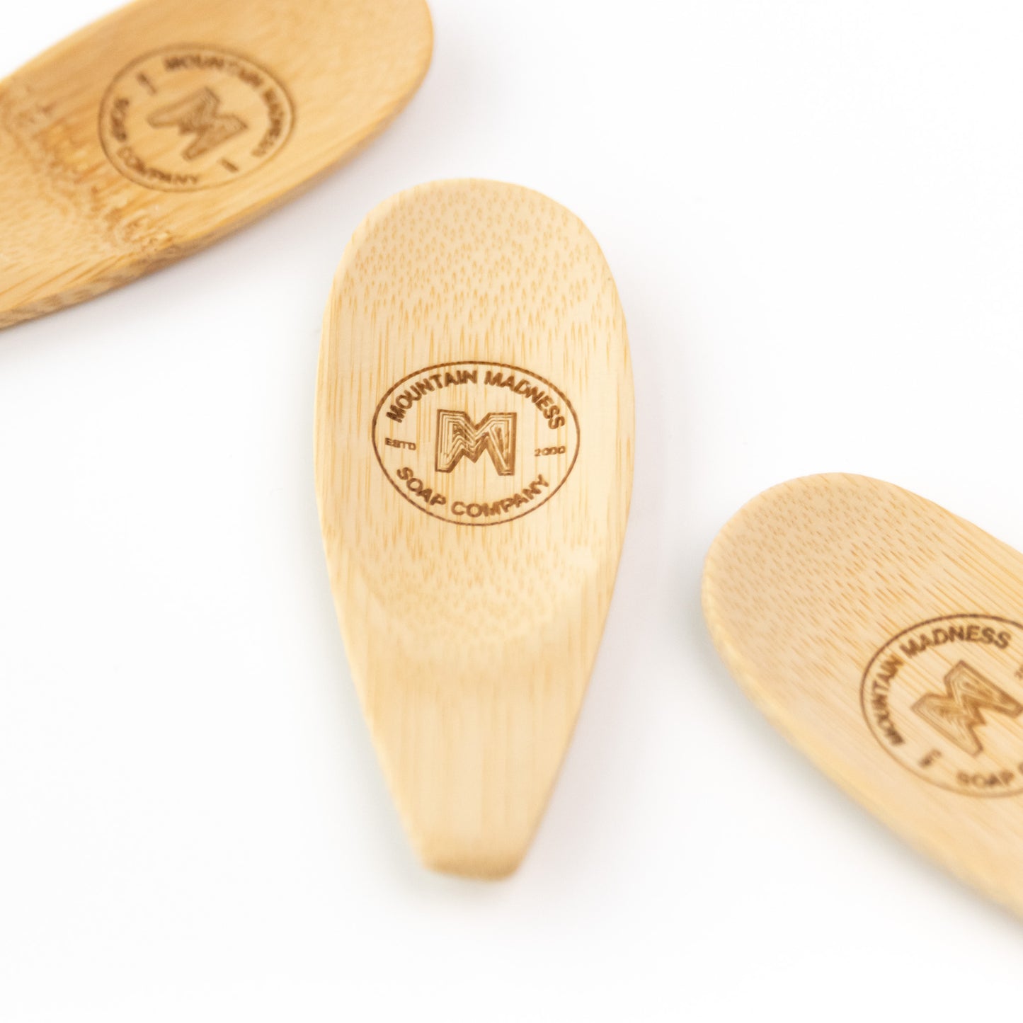 Bamboo Deodorant Applicator