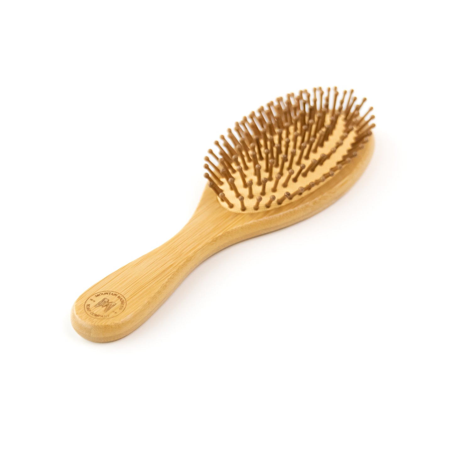 Bamboo Hair Brush
