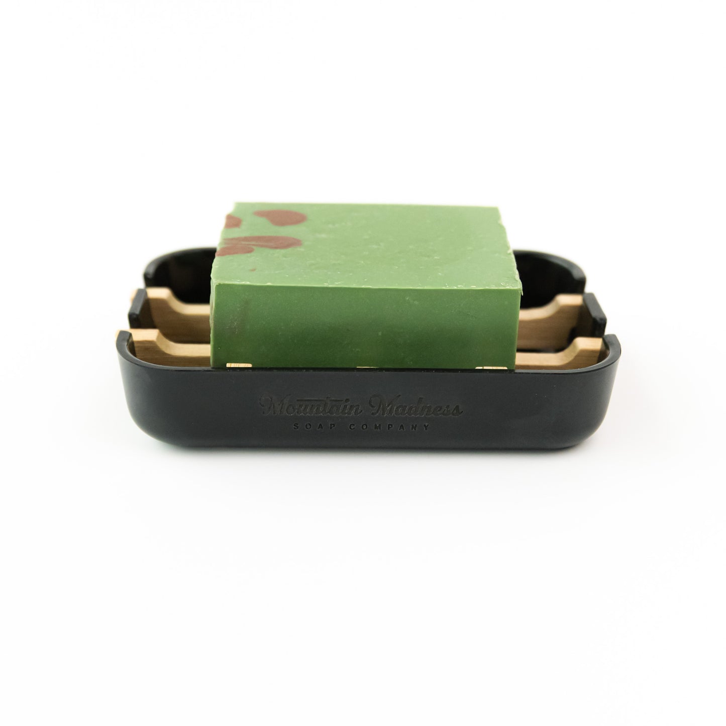 Zero Waste Soap Dish