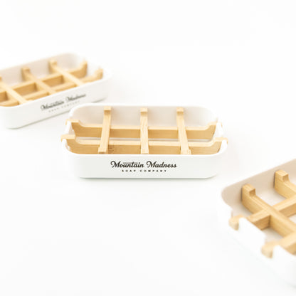 Zero Waste Soap Dish