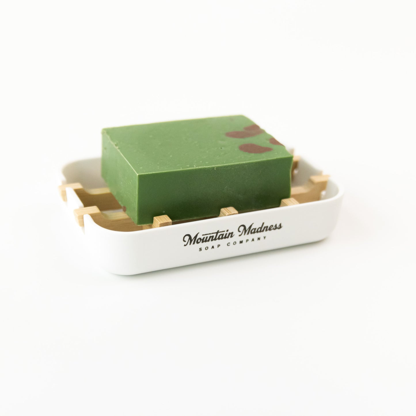 Zero Waste Soap Dish