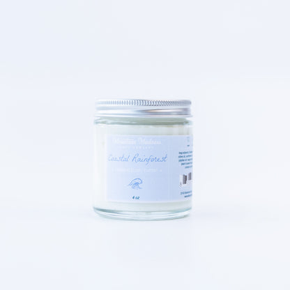 Coastal Rainforest Body Butter