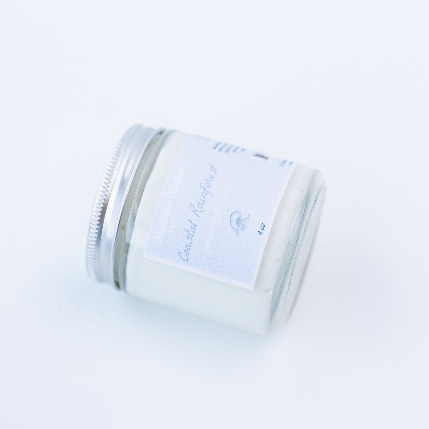 Coastal Rainforest Body Butter