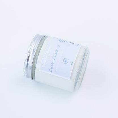 Coastal Rainforest Body Butter