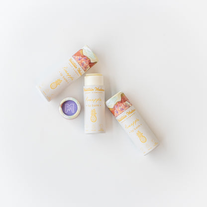 Pineapple Lip Balm