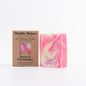 Roses & Champagne Soap