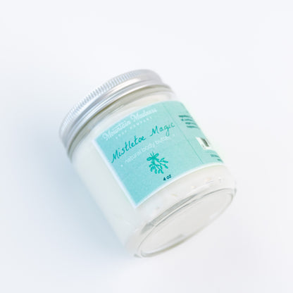 Mistletoe Magic Body Butter