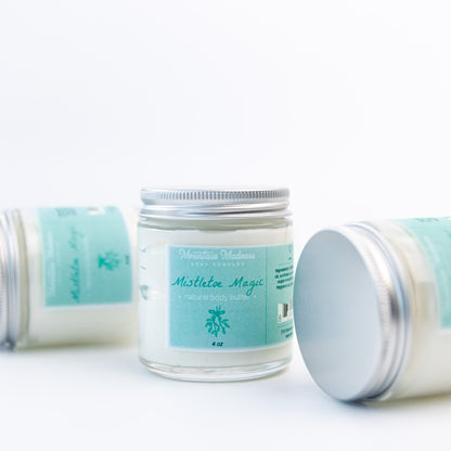 Mistletoe Magic Body Butter