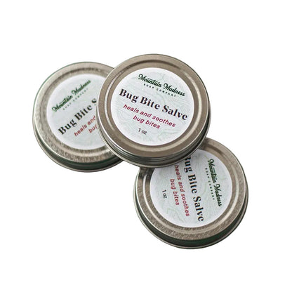 Bug Bite Salve