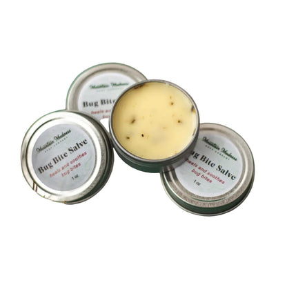 Bug Bite Salve
