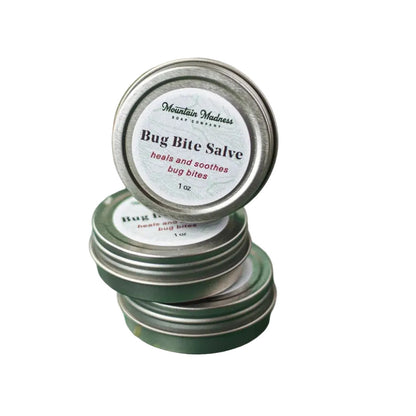 Bug Bite Salve