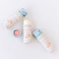 Peach Coconut Lip Balm
