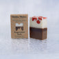 Peppermint Bark Soap