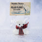 Polar Plunge Bath Bomb