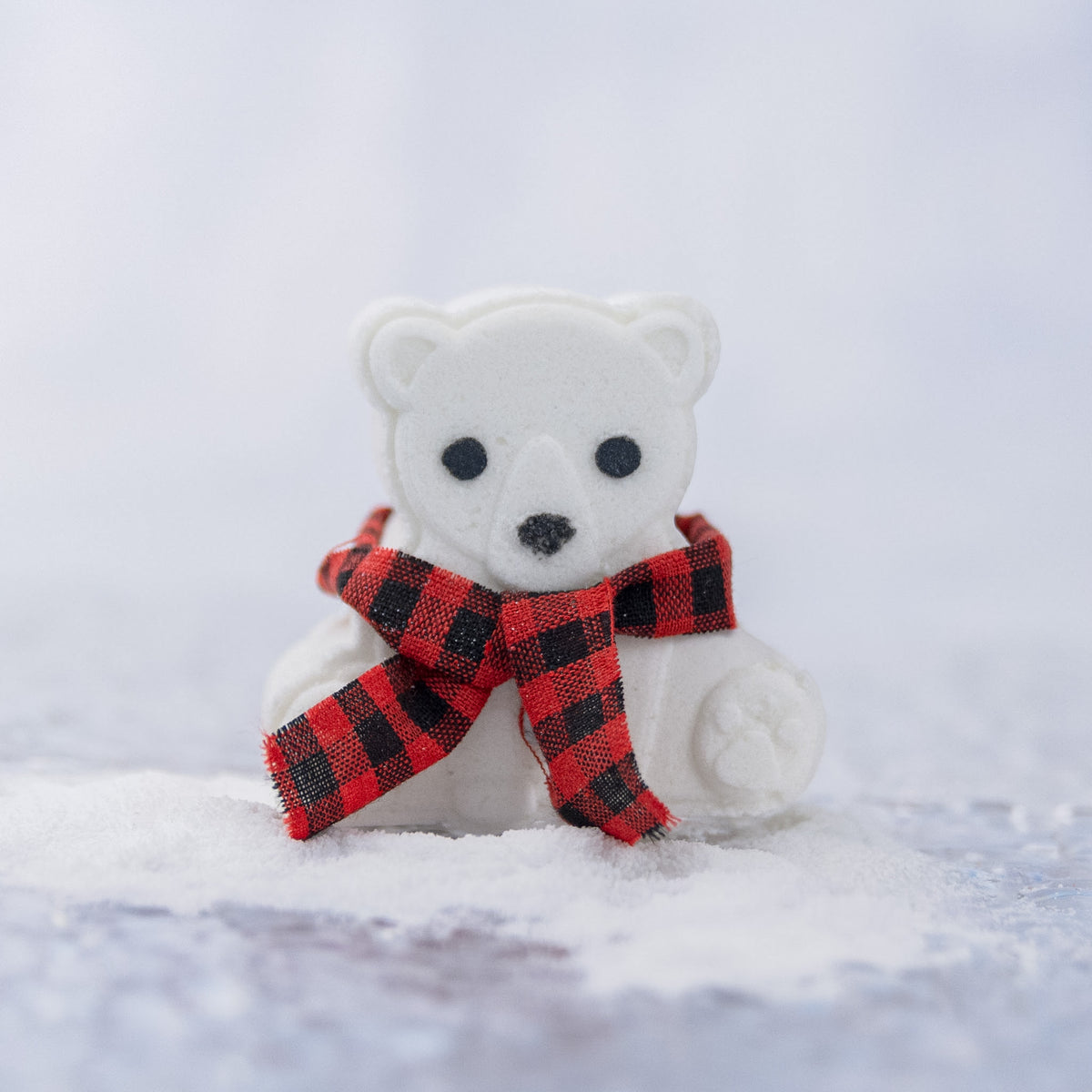 Polar Plunge Bath Bomb