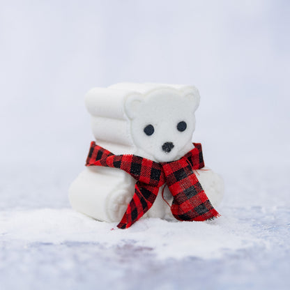 Polar Plunge Bath Bomb