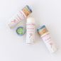 Rhubarb Lip Balm