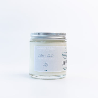 Silver Bells Body Butter