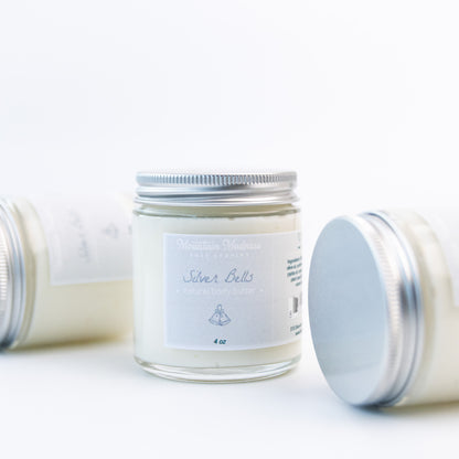 Silver Bells Body Butter