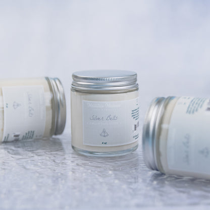 Silver Bells Body Butter