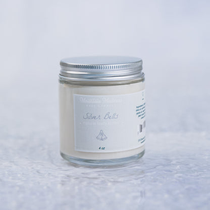 Silver Bells Body Butter
