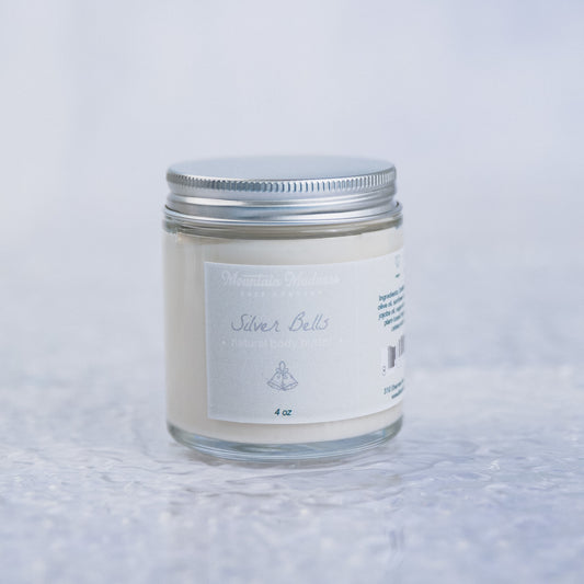 Silver Bells Body Butter