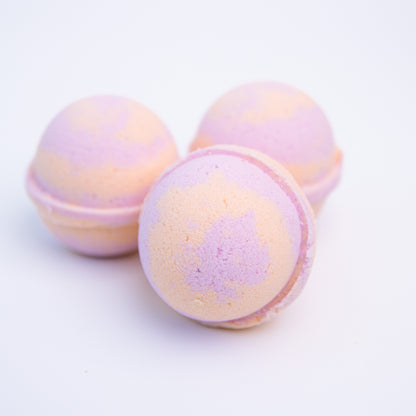 Sweet Nectar Bath Bomb