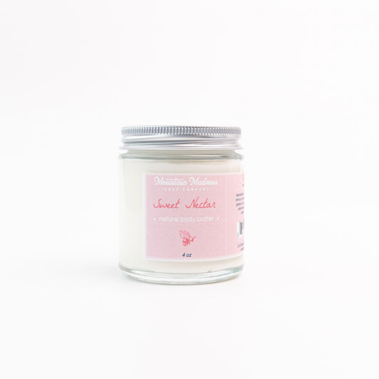 Sweet Nectar Body Butter
