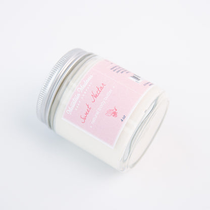 Sweet Nectar Body Butter