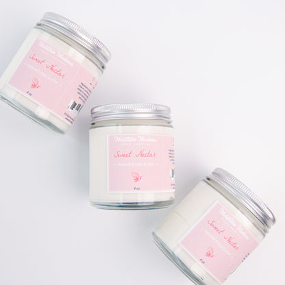 Sweet Nectar Body Butter