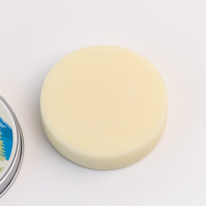 Tick Off Lotion Bar