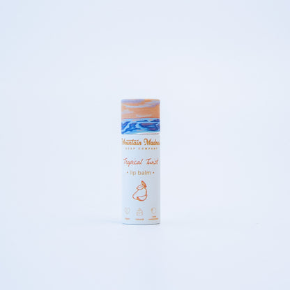 Tropical Twist Lip Balm