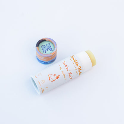 Tropical Twist Lip Balm
