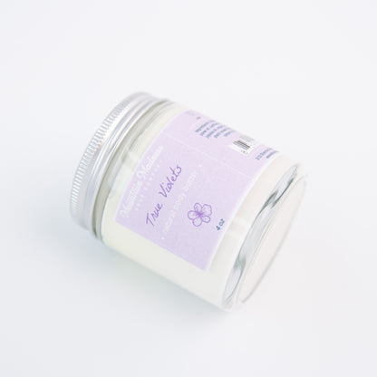 True Violets Body Butter